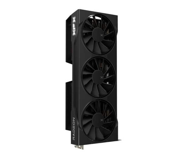 XFX Radeon RX 9070 Swift Gaming OC 16GB GDDR6 - 1322068 - zdjęcie 4